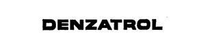 DENZATROL logo