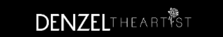 DENZEL THE ARTIST logo