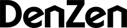 DENZEN logo