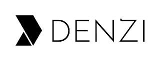 DENZI logo