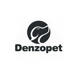DENZOPET logo