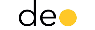 DEO logo