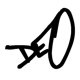 DEO logo