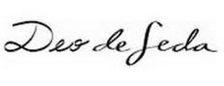 DEO DE SEDA logo