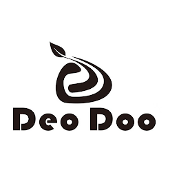 DEO DOO logo