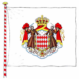 DEO JUVANTE logo