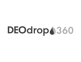 DEODROP 360 logo