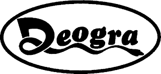 DEOGRA logo