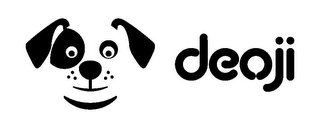 DEOJI logo