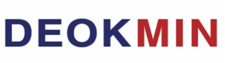 DEOKMIN logo