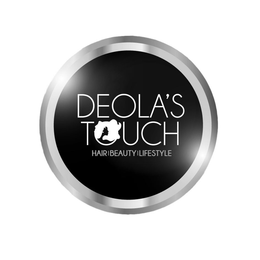 DEOLA'S TOUCH HAIR | BEAUTY | LIFESTYLE logo