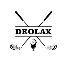 DEOLAX D logo