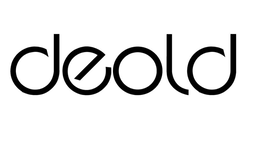 DEOLD logo