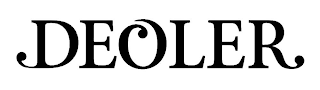 DEOLER logo