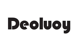 DEOLUOY logo