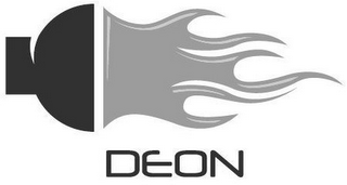 DEON logo
