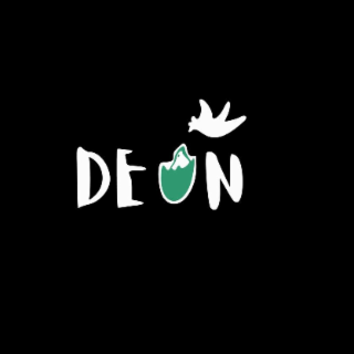 DEON logo