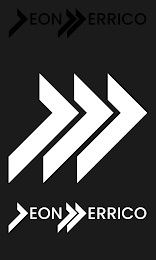 DEON DERRICO logo