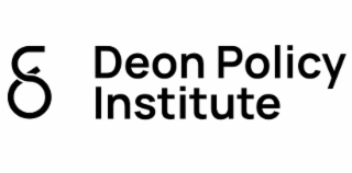 DEON POLICY INSTITUTE logo
