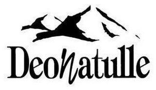 DEONATULLE logo