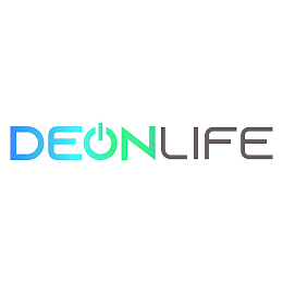 DEONLIFE logo