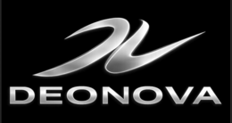 DEONOVA logo