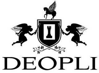 DEOPLI logo