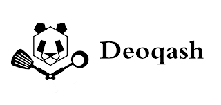 DEOQASH logo