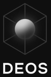 DEOS logo