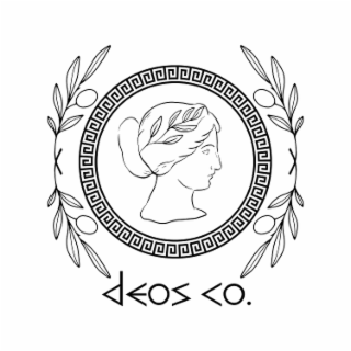 DEOS CO. logo