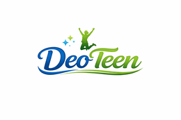 DEOTEEN logo