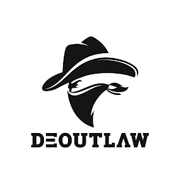DEOUTLAW logo