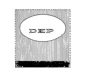 DEP logo