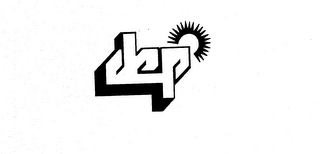 DEP logo