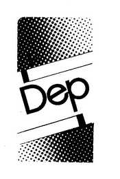 DEP logo