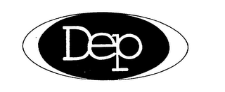 DEP logo