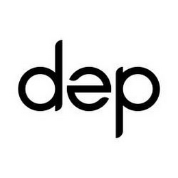 DEP logo