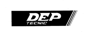 DEP TECNIC logo