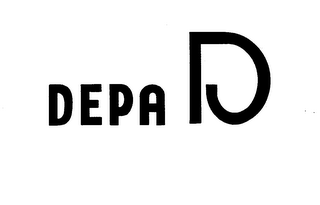 DEPA logo