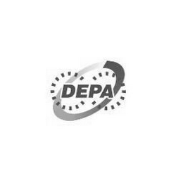 DEPA logo