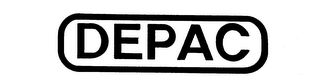 DEPAC logo