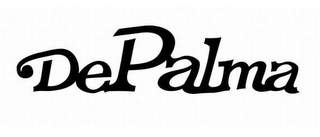 DEPALMA logo