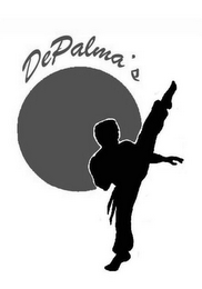 DEPALMA'S logo