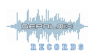 DEPALMIX RECORDS logo