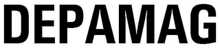 DEPAMAG logo