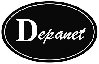 DEPANET logo
