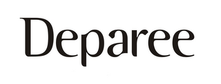 DEPAREE logo