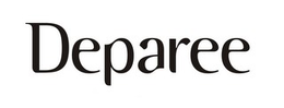 DEPAREE logo