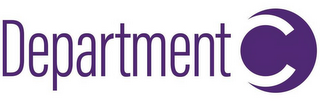 DEPARTMENTC logo