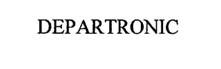 DEPARTRONIC logo